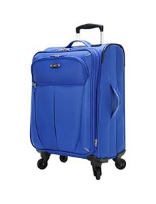 Mirage Ultralite 20" 4 Wheel Exp. Carry-on by Skyway