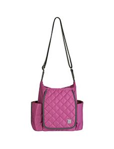 Annie Field Bag by Ellington Handbags