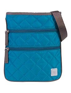 Annie Crossbody Purse by Ellington Handbags