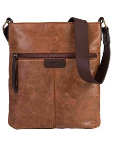 Charlie Crossbody by Ellington Handbags