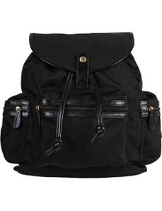 Devon Backpack by Ellington Handbags