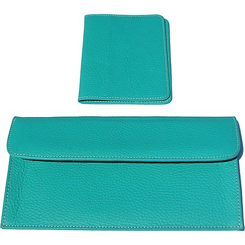 TURQUOISE