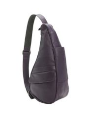 Healthy Back Bag&reg; Leather Extra Small by AmeriBag