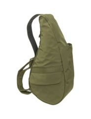 Healthy Back Bag &reg; Micro-Fiber Small by AmeriBag