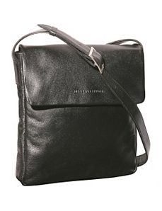 Slim Flap Shoulder by Derek Alexander Leather