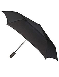 Windjammer Auto Open Umbrella - Solid Colors by ShedRain