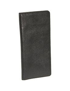 Passport/Ticket Organizer Wallet by Derek Alexander Leather