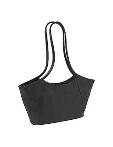 East/West Geometric Tote by Derek Alexander Leather