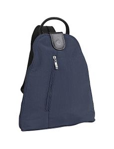 Urban Backpack Bagg - Crinkle Nylon by baggallini