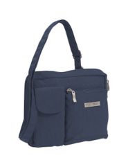 Wallet.Bagg - Large - Crinkle Nylon by baggallini