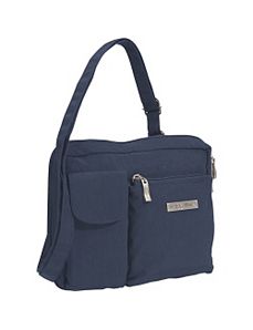 Wallet.Bagg - Large - Crinkle Nylon by baggallini
