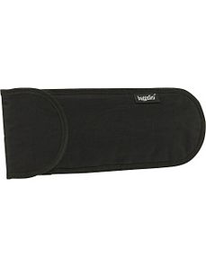 Curling Iron Cover.Bagg - Crinkle Nylon by baggallini