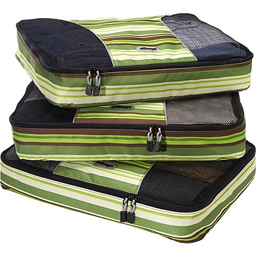 GREEN STRIPE
