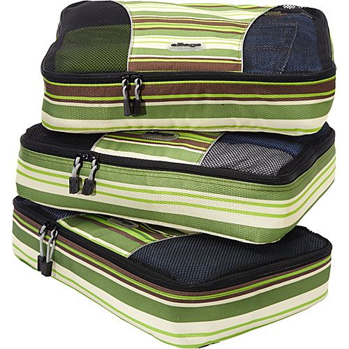 GREEN STRIPE