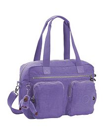Sherpa Luggage Tote - Small by Kipling