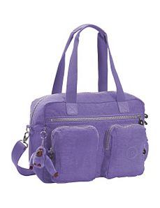 Sherpa Luggage Tote - Small by Kipling