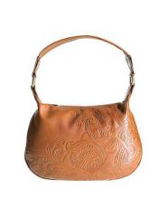 Jordi Labanda Sophis Leather Hobo by Miquelrius