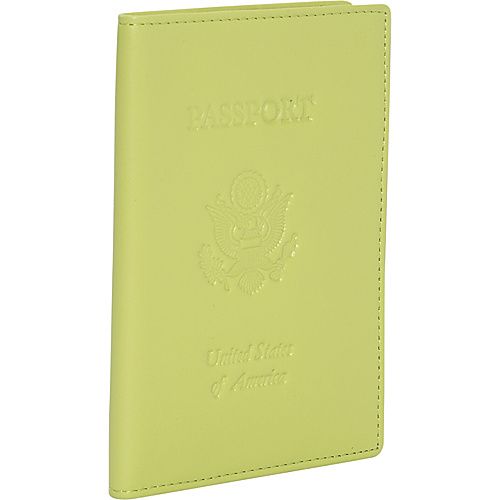 KEY LIME GREEN
