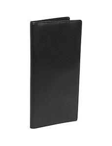 Passport Ticket Holder - Leather by Royce Leather