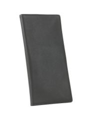 Passport Ticket Holder by Royce Leather