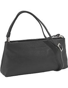 Zip Top Trapezoid by Derek Alexander Leather