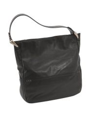 Large Open Hobo by Derek Alexander Leather
