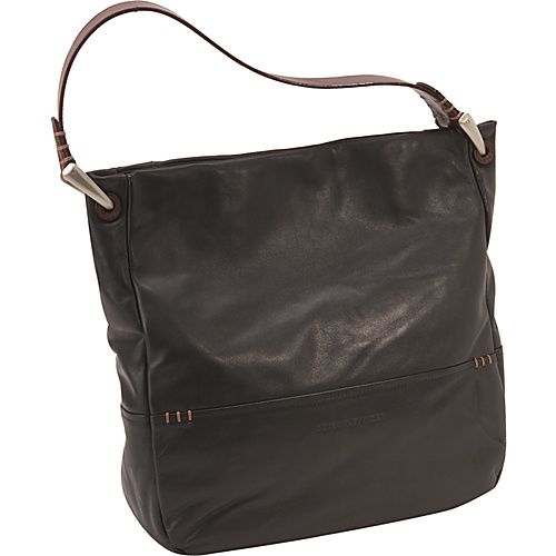 BLACK/BRANDY