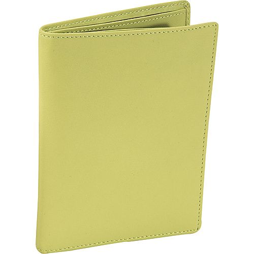KEY LIME GREEN