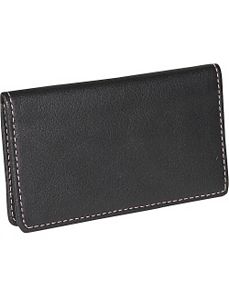 Business Card Case by Royce Leather
