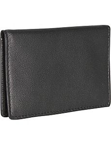 Mini ID Case by Royce Leather