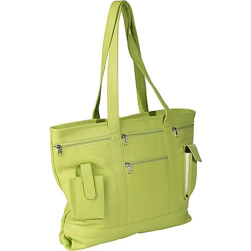 KEY LIME GREEN