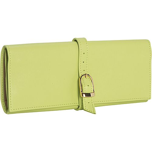 KEY LIME GREEN