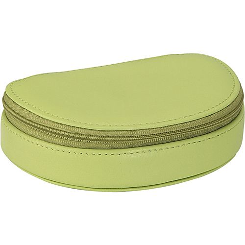 KEY LIME GREEN