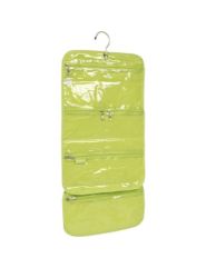 Hanging Cosmetic Bagg - Rip Stop Nylon by baggallini