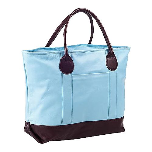 VACHETTA BLUE