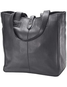 Vachetta Small Tote by Clava