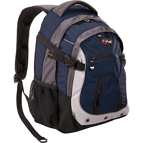 NAVY/CHARCOAL/BLACK