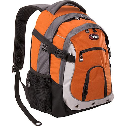 DARK ORANGE
