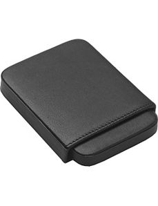 Slide Business Card Holder by Clava