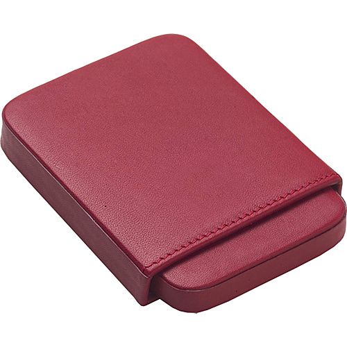 BRIDLE RED