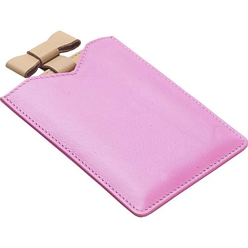 BRIDLE PINK
