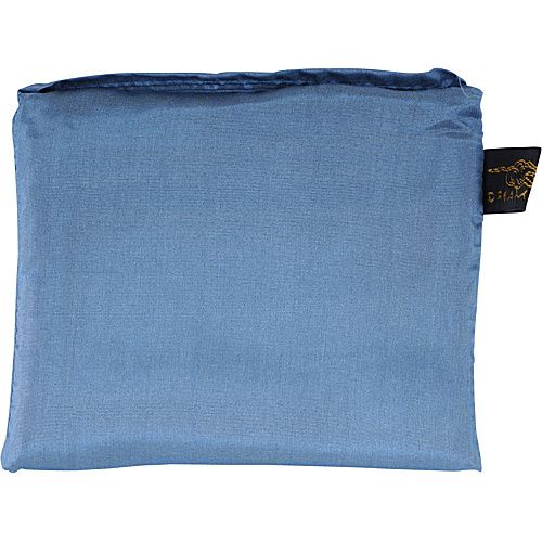 DUSTY BLUE