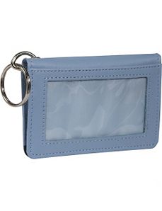 ID/Keychain Wallet - Colors by Clava