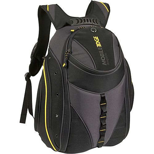 YELLOW/BLACK