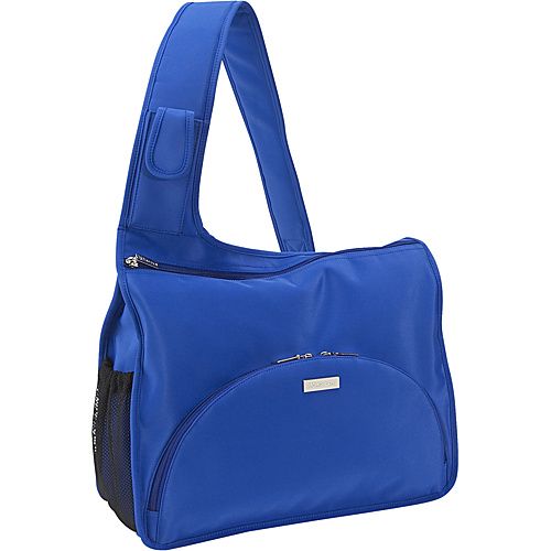 COBALT BLUE