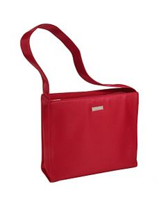 Nylon Tote by Bisadora