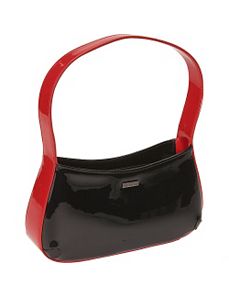 Runway Baby Belle Handbag by Bisadora