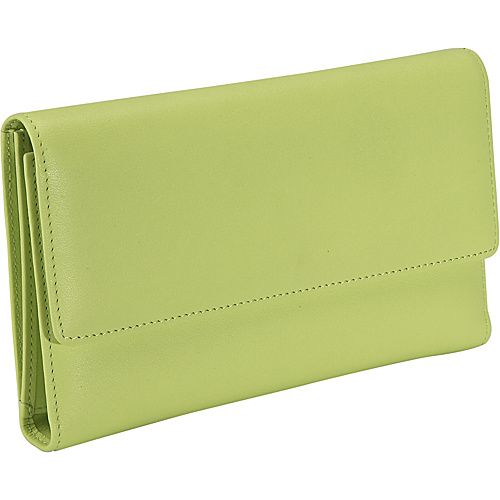KEY LIME GREEN