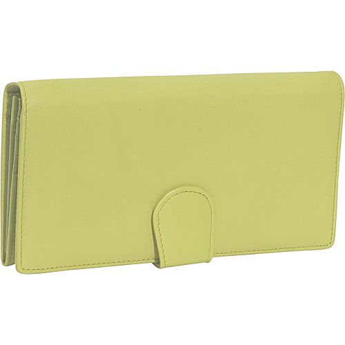 KEY LIME GREEN
