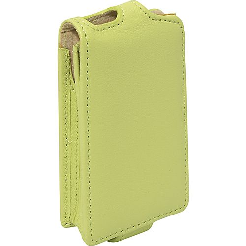 KEY LIME GREEN